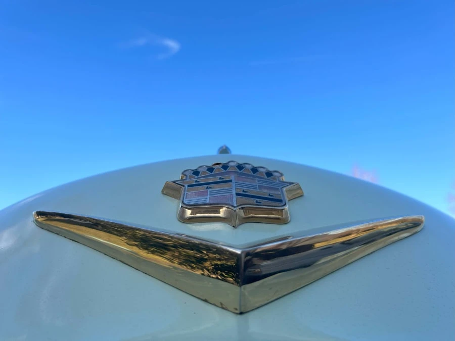 1953 Cadillac Sixty Special - Image 12 of 31