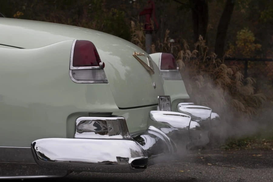 1953 Cadillac Sixty Special - Image 19 of 31