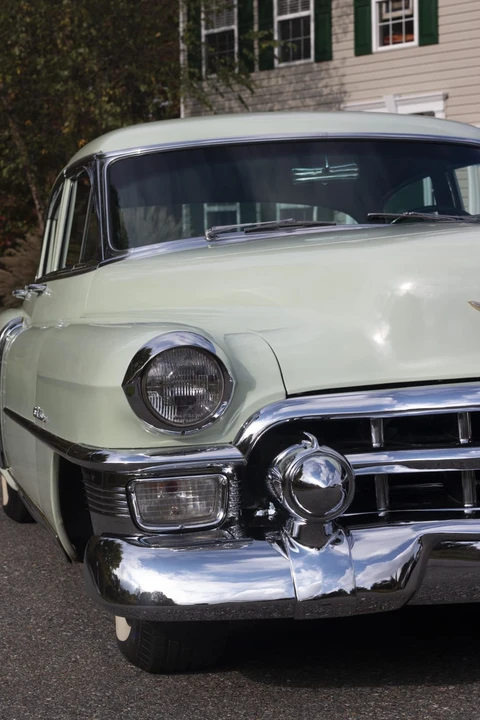 1953 Cadillac Sixty Special - Image 31 of 31