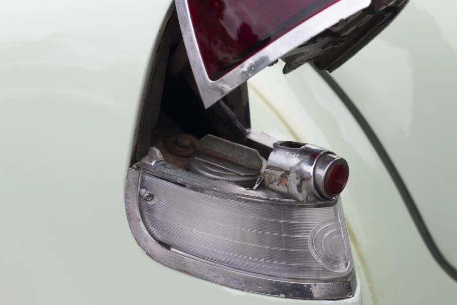 1953 Cadillac Sixty Special - Image 28 of 31