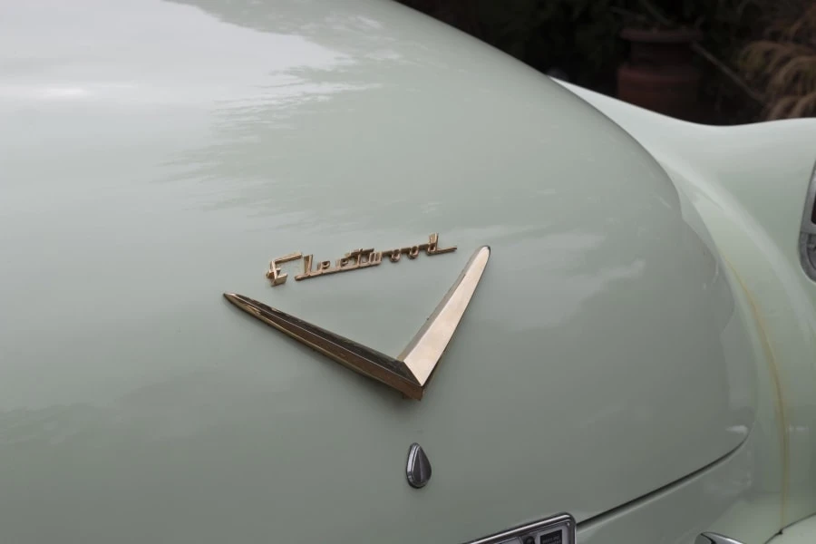 1953 Cadillac Sixty Special - Image 21 of 31
