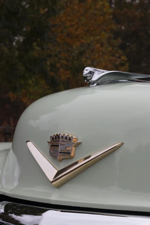 1953 Cadillac Sixty Special - Image 17 of 31