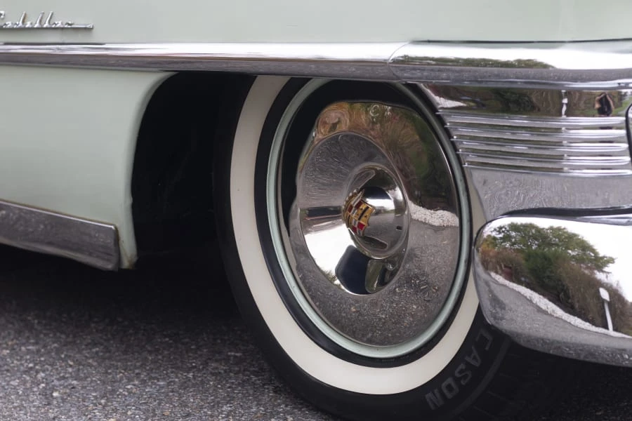 1953 Cadillac Sixty Special - Image 24 of 31