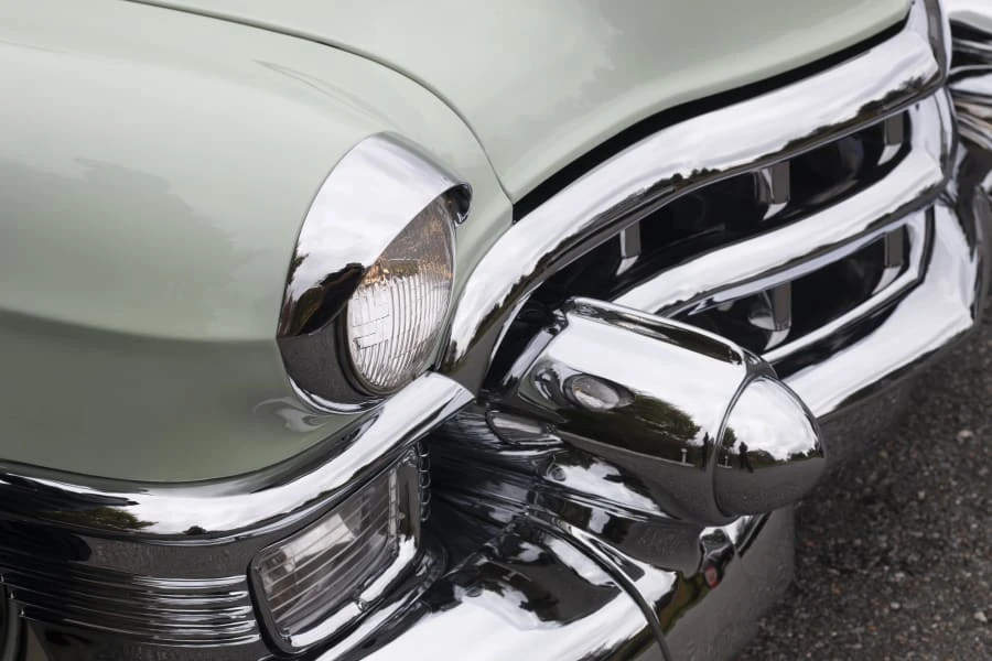 1953 Cadillac Sixty Special - Image 20 of 31