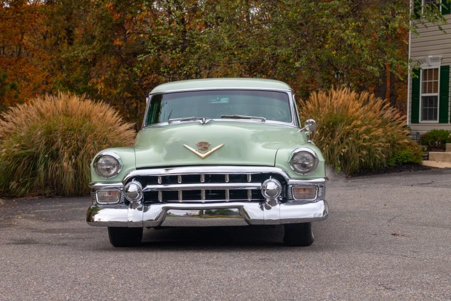 1953 Cadillac Sixty Special - Image 5 of 31