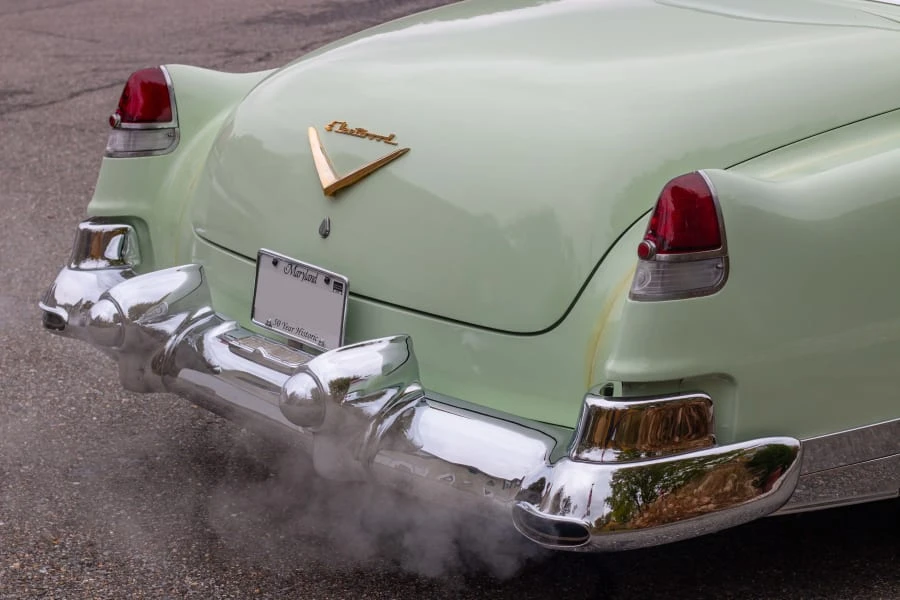 1953 Cadillac Sixty Special - Image 16 of 31