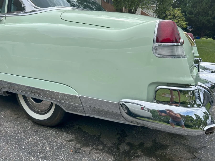 1953 Cadillac Sixty Special - Image 11 of 31