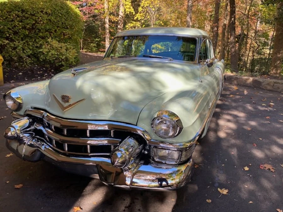1953 Cadillac Sixty Special - Image 9 of 31