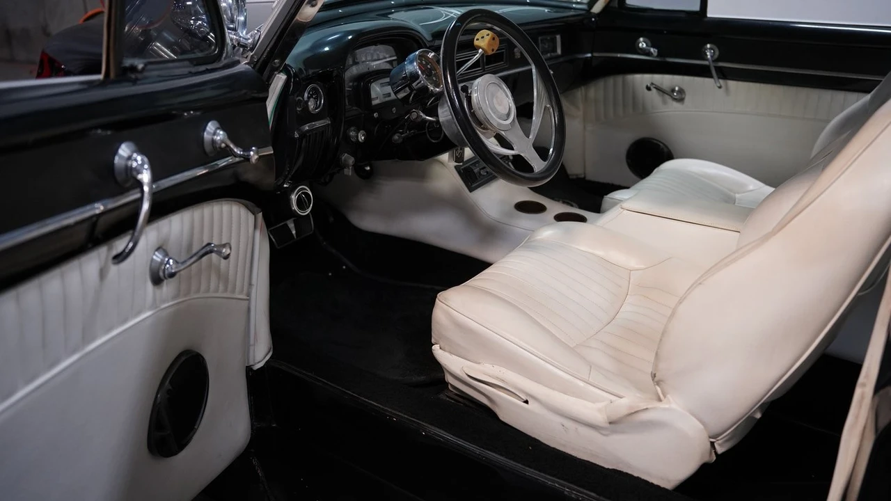 1953 Cadillac Series 62 2nd Gen - Image 5 of 31