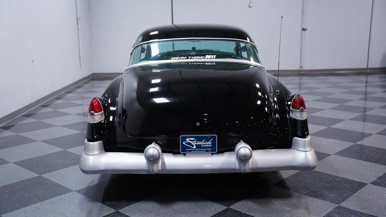 1953 Cadillac Series 62 2nd Gen - Image 10 of 31