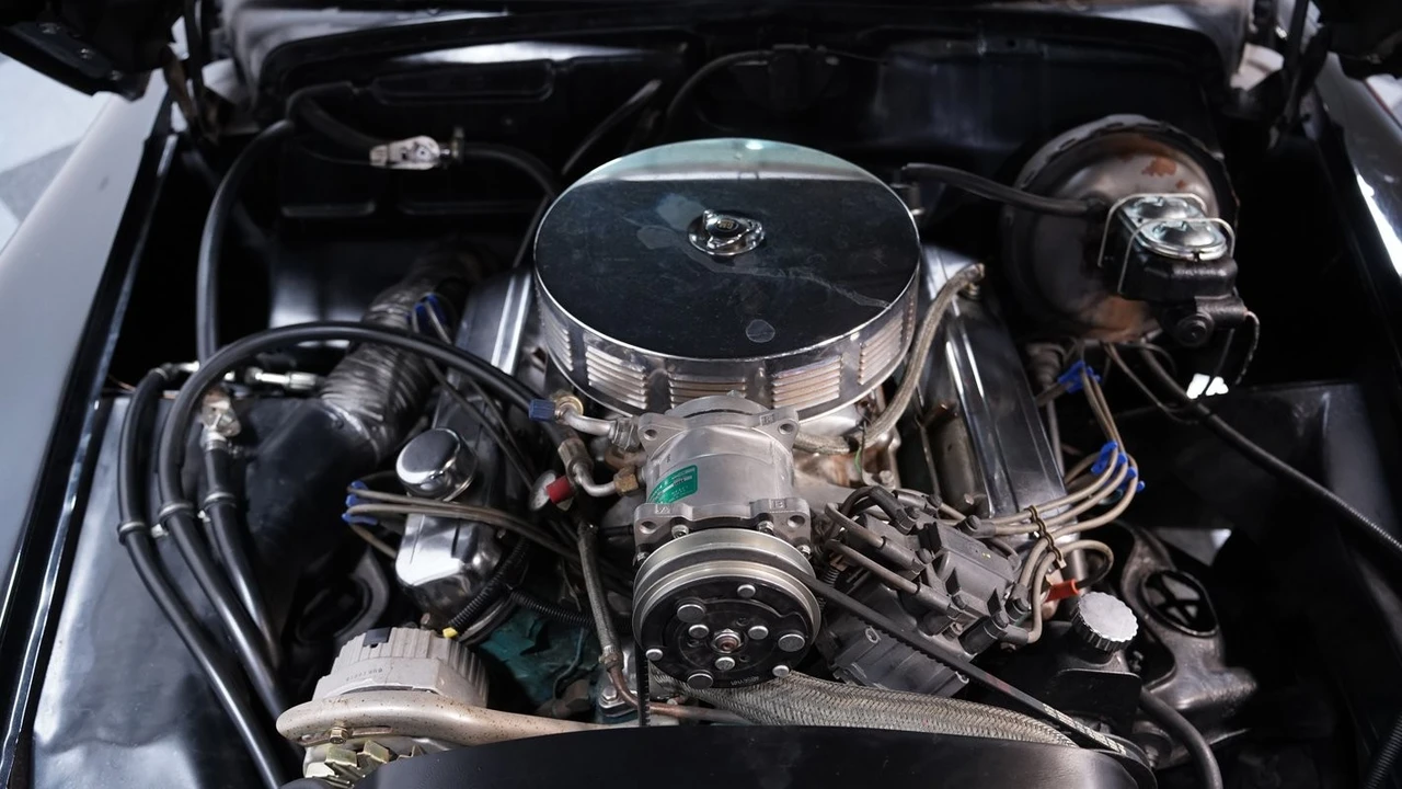 1953 Cadillac Series 62 2nd Gen - Image 4 of 31