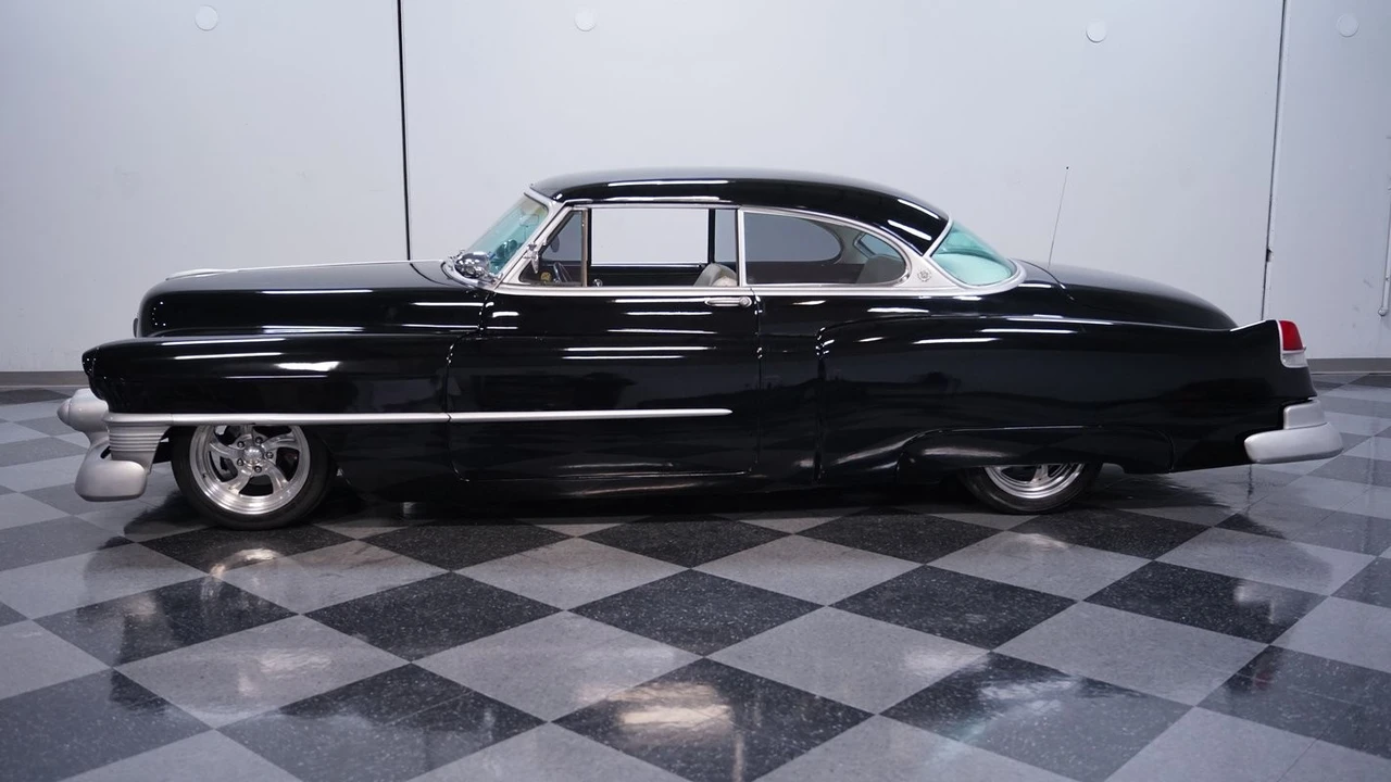1953 Cadillac Series 62 2nd Gen - Image 3 of 31