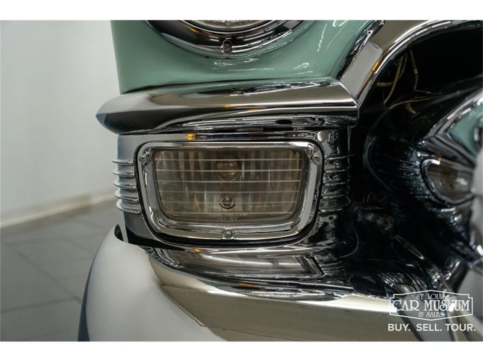 1953 Cadillac Series 62 2nd Gen - Image 31 of 31