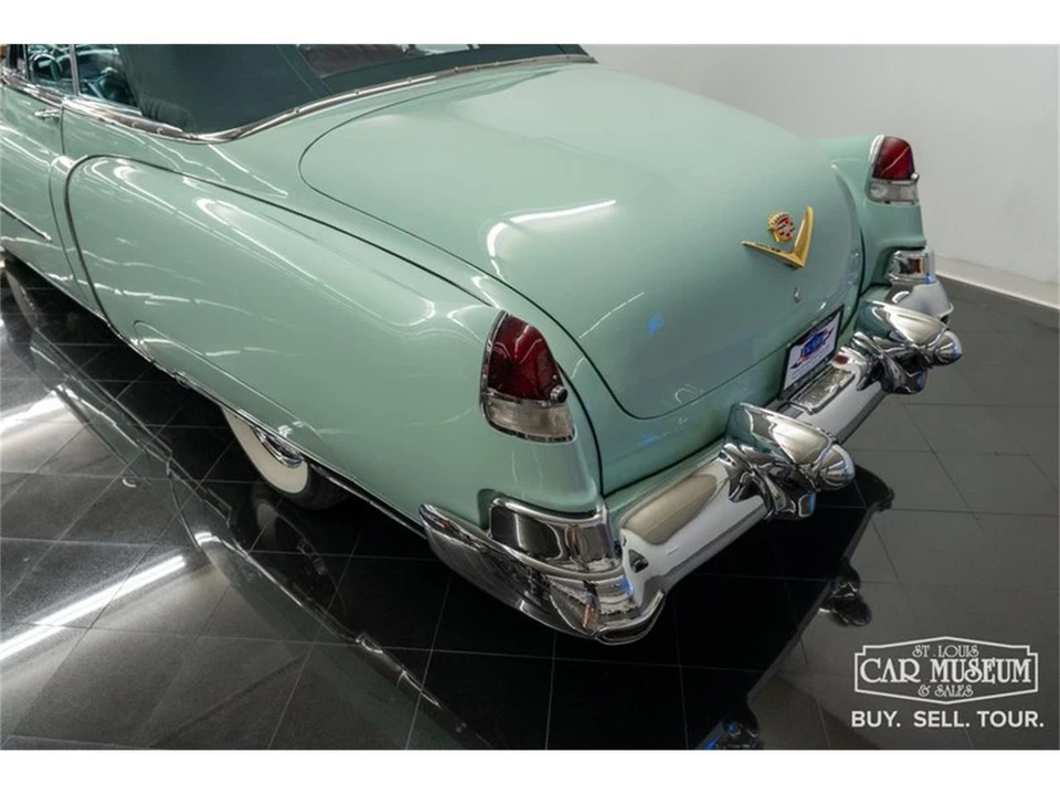 1953 Cadillac Series 62 2nd Gen - Image 21 of 31