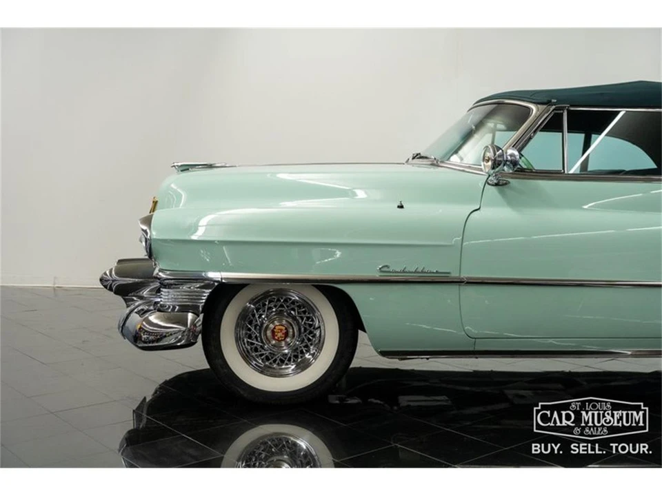 1953 Cadillac Series 62 2nd Gen - Image 6 of 31