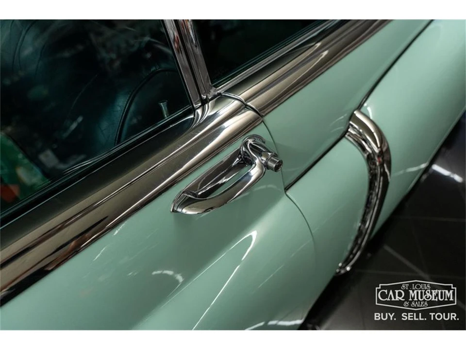 1953 Cadillac Series 62 2nd Gen - Image 16 of 31