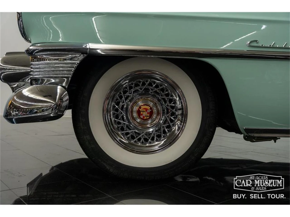 1953 Cadillac Series 62 2nd Gen - Image 11 of 31