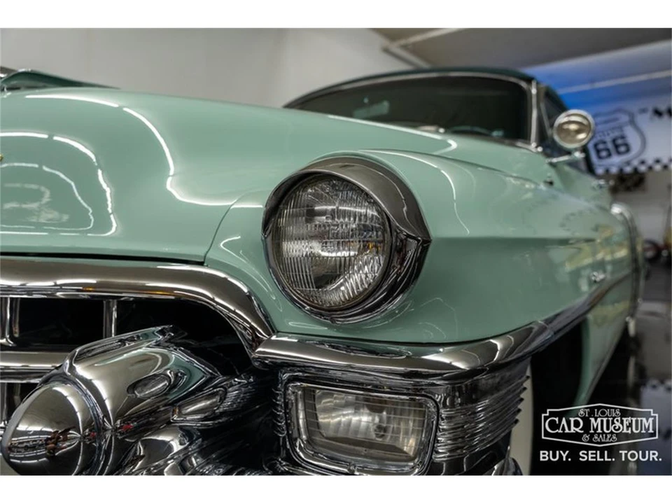 1953 Cadillac Series 62 2nd Gen - Image 26 of 31