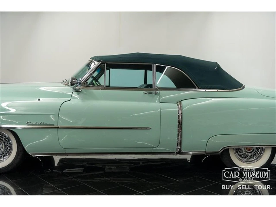 1953 Cadillac Series 62 2nd Gen - Image 7 of 31