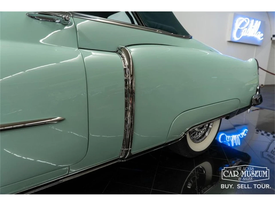 1953 Cadillac Series 62 2nd Gen - Image 17 of 31