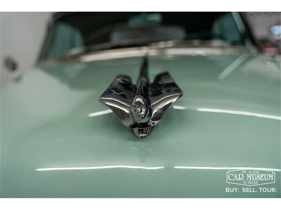 1953 Cadillac Series 62 2nd Gen - Image 22 of 31