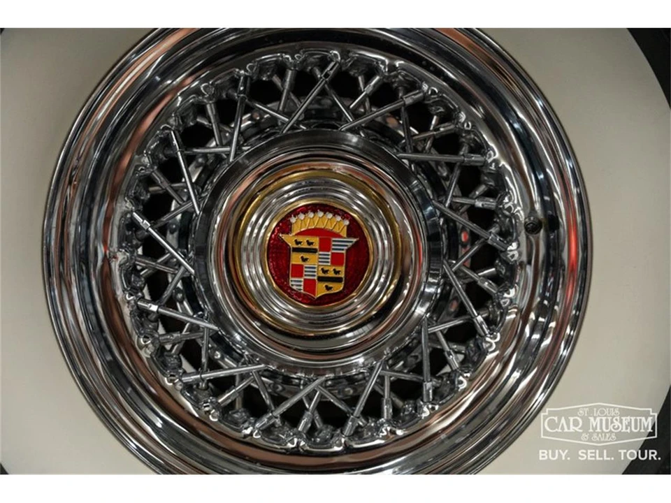 1953 Cadillac Series 62 2nd Gen - Image 12 of 31