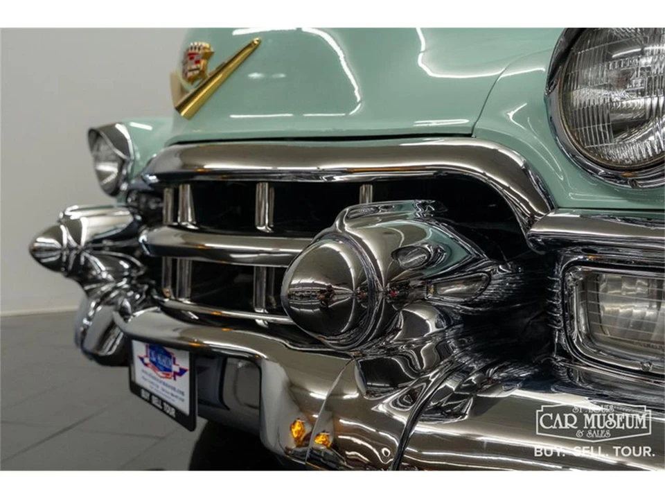 1953 Cadillac Series 62 2nd Gen - Image 27 of 31