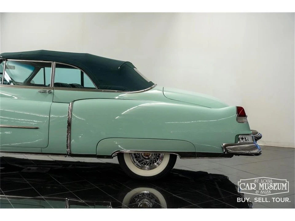 1953 Cadillac Series 62 2nd Gen - Image 8 of 31