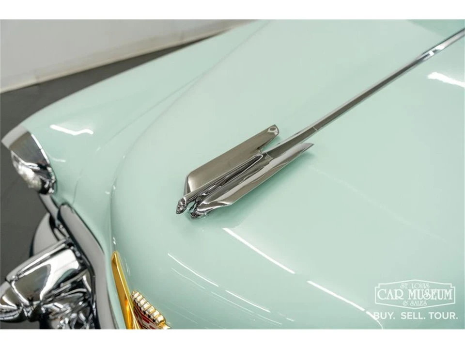 1953 Cadillac Series 62 2nd Gen - Image 23 of 31
