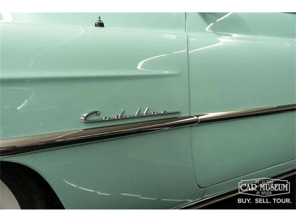 1953 Cadillac Series 62 2nd Gen - Image 13 of 31