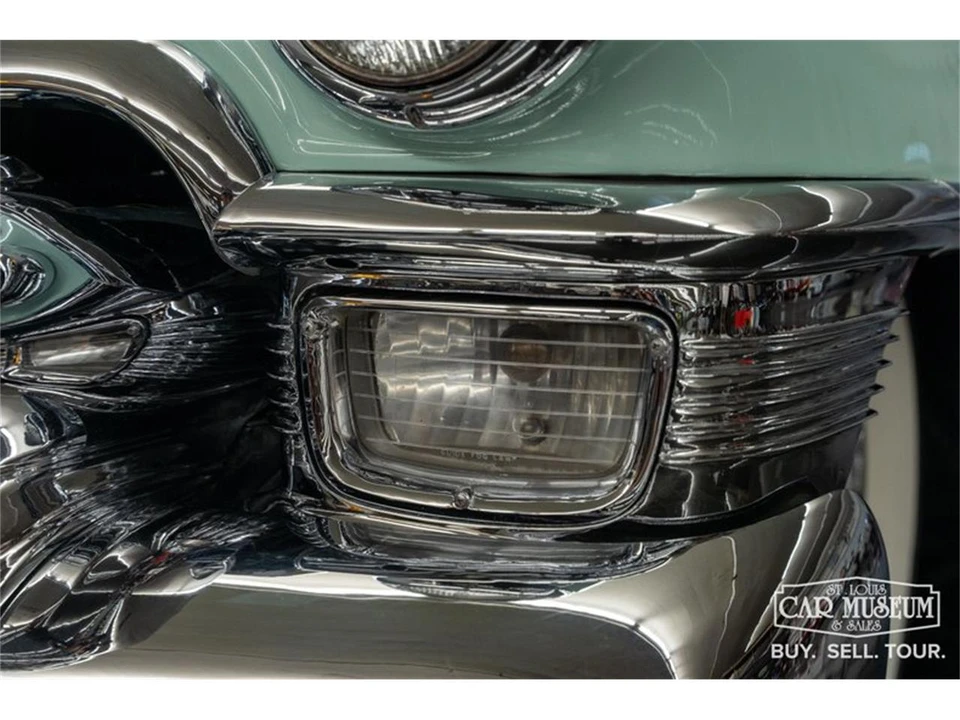 1953 Cadillac Series 62 2nd Gen - Image 28 of 31