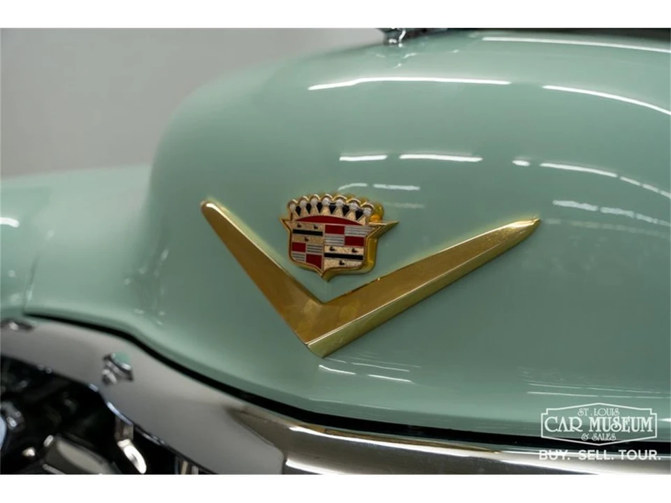 1953 Cadillac Series 62 2nd Gen - Image 24 of 31