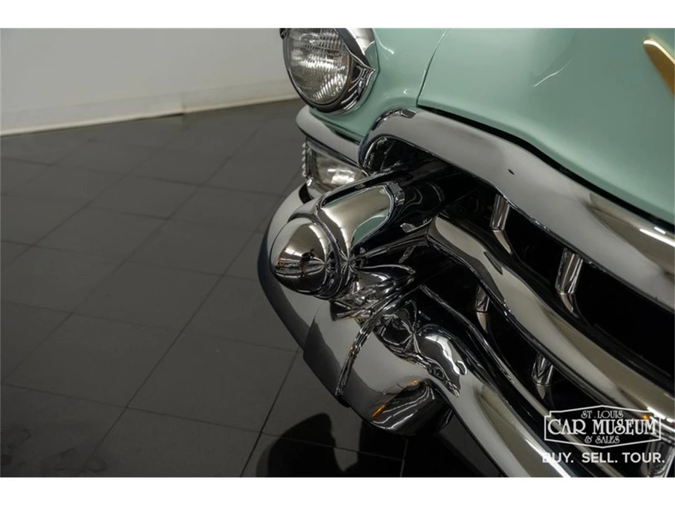 1953 Cadillac Series 62 2nd Gen - Image 29 of 31