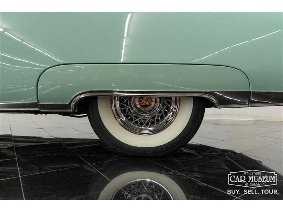 1953 Cadillac Series 62 2nd Gen - Image 19 of 31