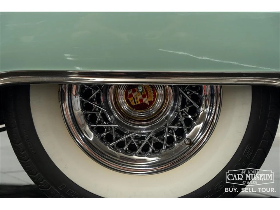 1953 Cadillac Series 62 2nd Gen - Image 20 of 31
