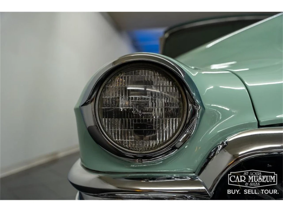 1953 Cadillac Series 62 2nd Gen - Image 30 of 31