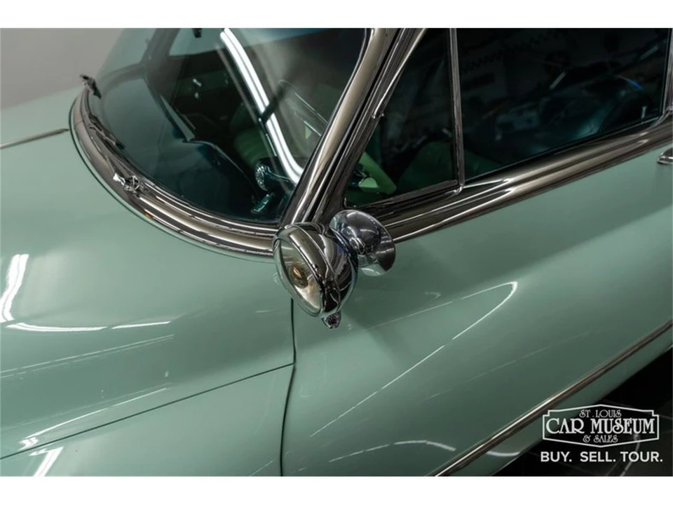 1953 Cadillac Series 62 2nd Gen - Image 15 of 31