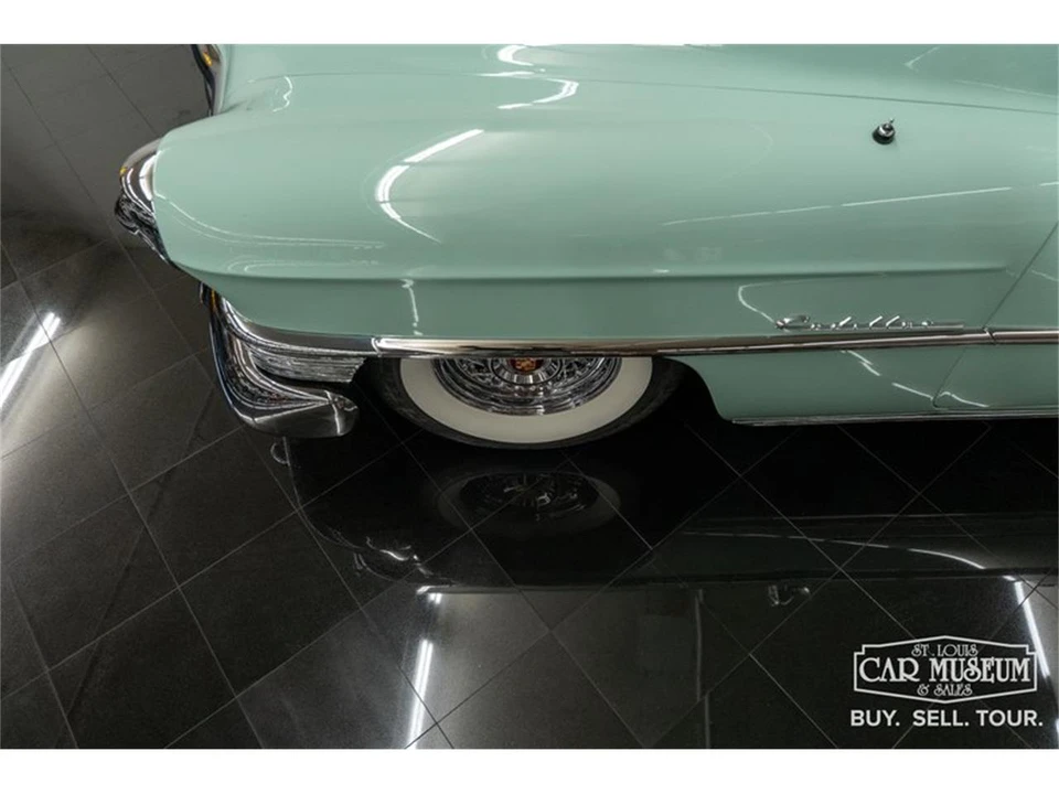 1953 Cadillac Series 62 2nd Gen - Image 10 of 31