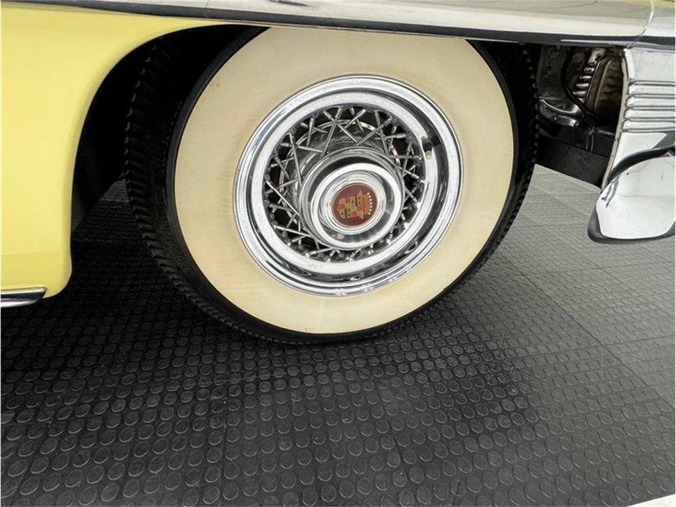 1953 Cadillac Series 62 2nd Gen - Image 26 of 31