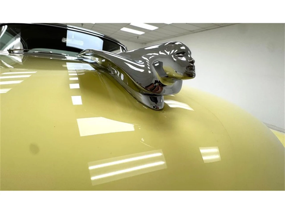 1953 Cadillac Series 62 2nd Gen - Image 11 of 31