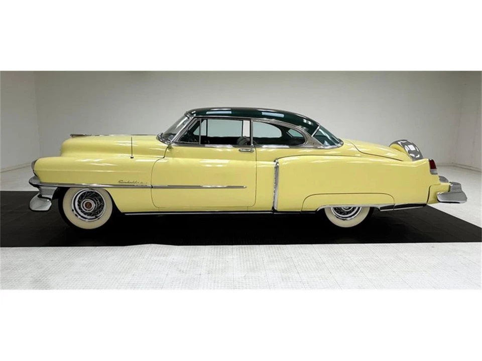 1953 Cadillac Series 62 2nd Gen - Image 2 of 31
