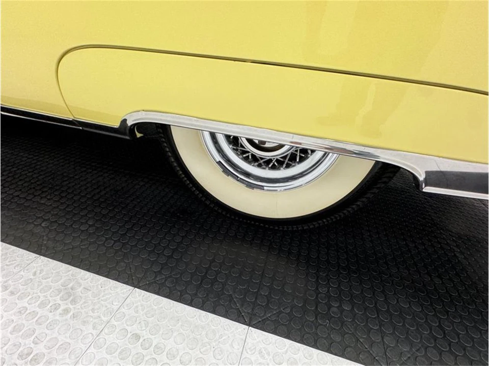 1953 Cadillac Series 62 2nd Gen - Image 22 of 31