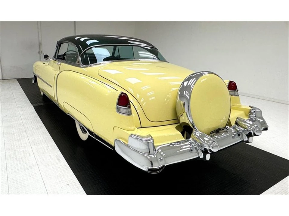 1953 Cadillac Series 62 2nd Gen - Image 3 of 31