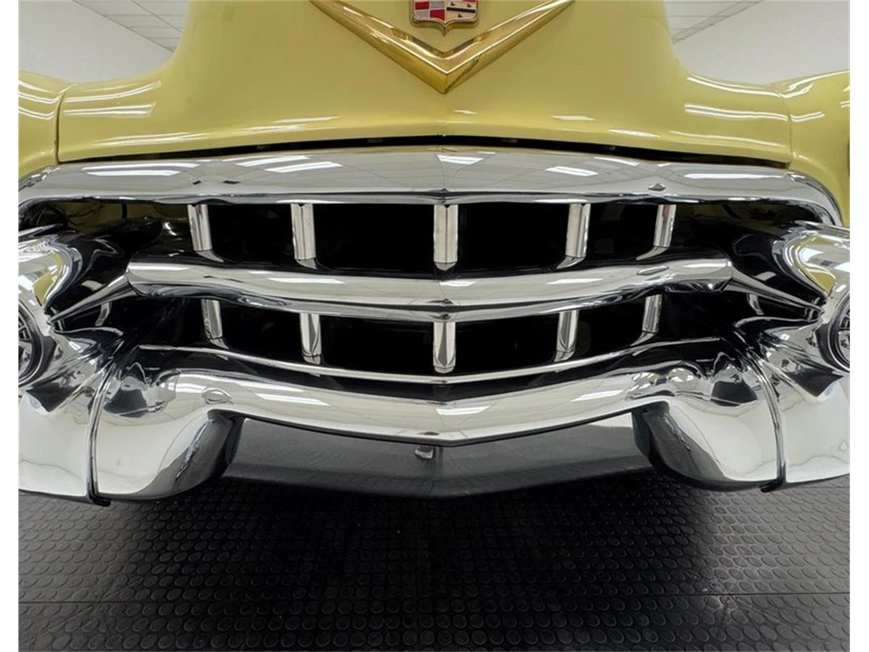1953 Cadillac Series 62 2nd Gen - Image 9 of 31