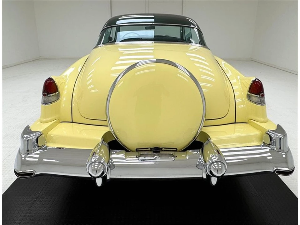 1953 Cadillac Series 62 2nd Gen - Image 4 of 31