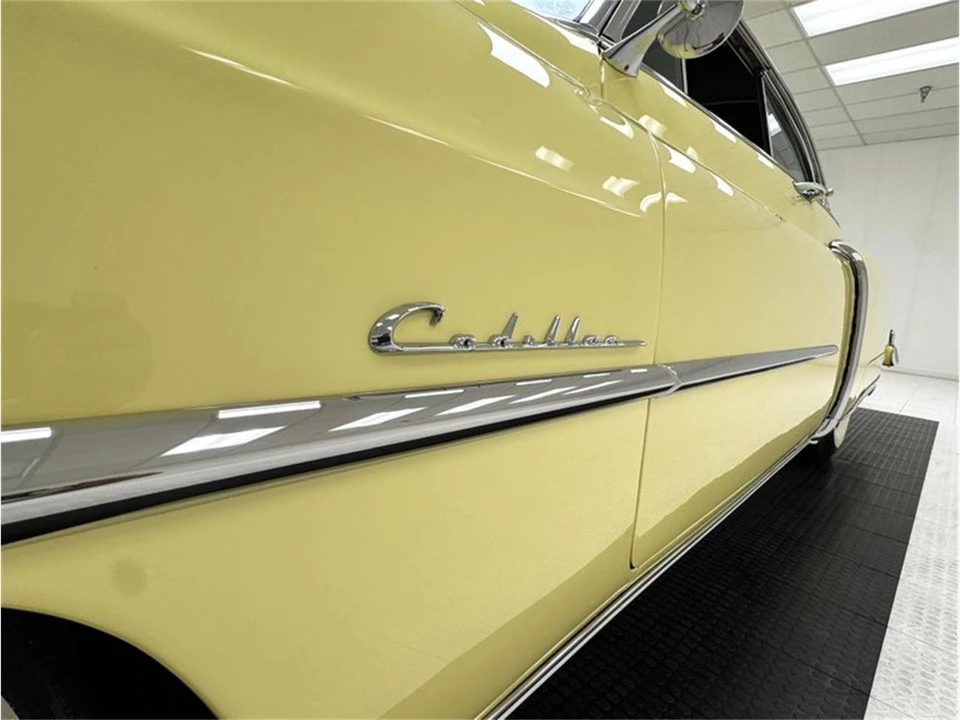 1953 Cadillac Series 62 2nd Gen - Image 14 of 31