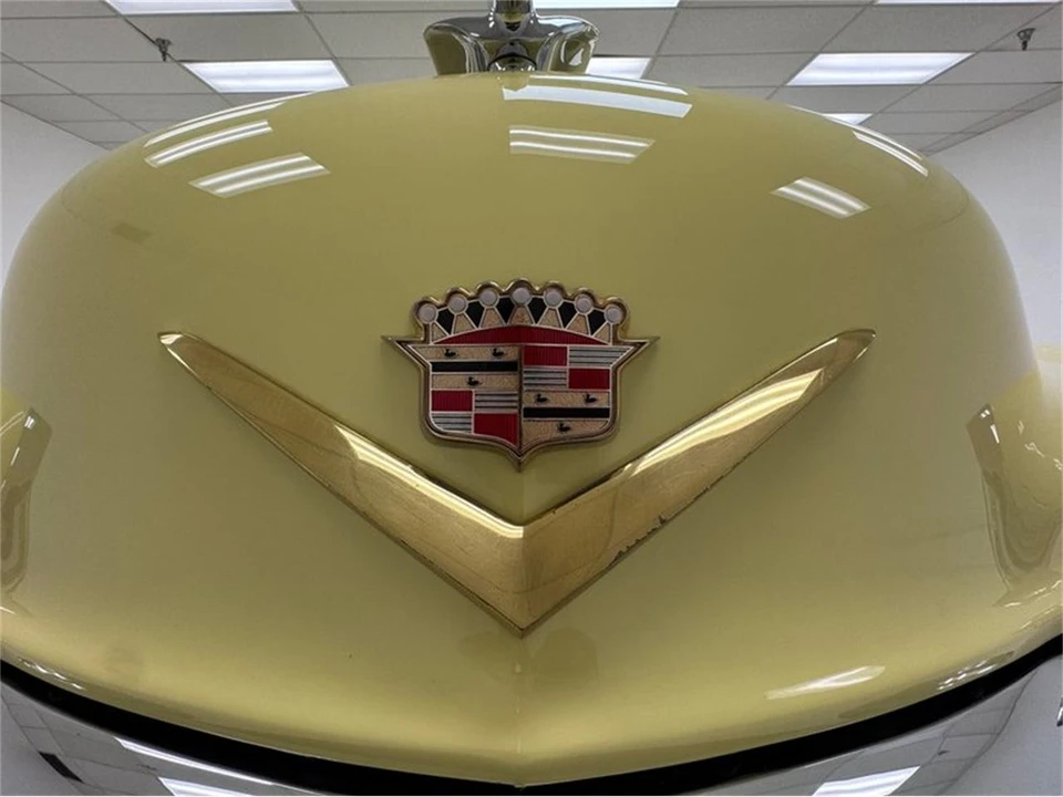 1953 Cadillac Series 62 2nd Gen - Image 10 of 31