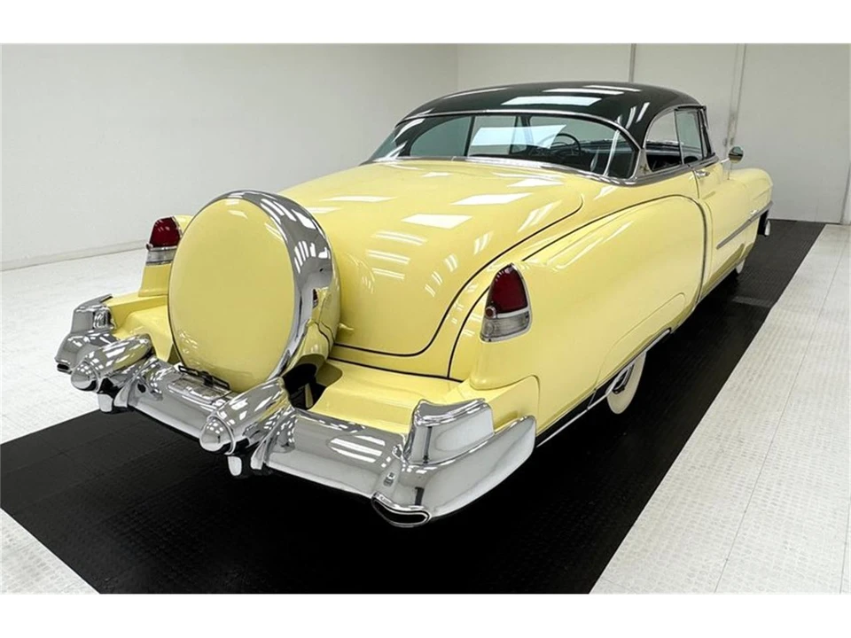 1953 Cadillac Series 62 2nd Gen - Image 5 of 31