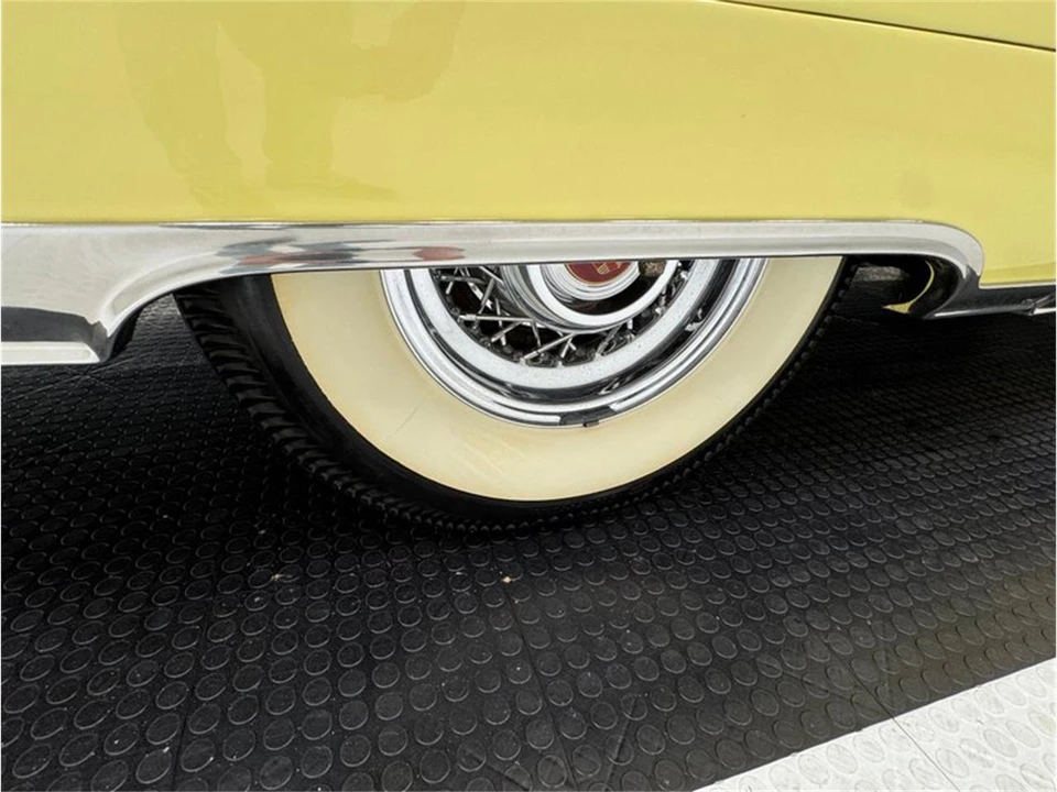1953 Cadillac Series 62 2nd Gen - Image 25 of 31