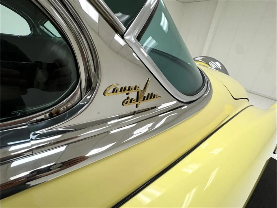 1953 Cadillac Series 62 2nd Gen - Image 20 of 31